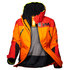 Giacca Da Vela Offshore Helly Hansen Skagen - Blaze Orange