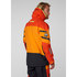 Giacca Da Vela Offshore Helly Hansen Skagen - Blaze Orange