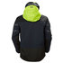 Giacca Da Navigazione Offshore Helly Hansen Skagen - Blu Scuro