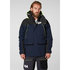 Giacca Da Navigazione Offshore Helly Hansen Skagen - Blu Scuro