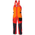 Pantalone Da Navigazione Per Barca A Vela Da Mare Helly Hansen Skagen - Blaze Orange