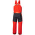 Pantalone Da Navigazione Per Barca A Vela Da Mare Helly Hansen Skagen - Blaze Orange