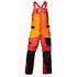 Pantalone Da Navigazione Per Barca A Vela Da Mare Helly Hansen Skagen - Blaze Orange