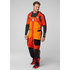 Pantalone Da Navigazione Per Barca A Vela Da Mare Helly Hansen Skagen - Blaze Orange