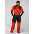 Pantalone Da Navigazione Per Barca A Vela Da Mare Helly Hansen Skagen - Blaze Orange