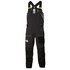 Helly Hansen Skagen - Pantaloni Da Navigazione Con Bretelle Offshore - Ebano - 33908