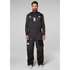 Helly Hansen Skagen - Pantaloni Da Navigazione Con Bretelle Offshore - Ebano - 33908