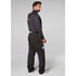 Helly Hansen Skagen - Pantaloni Da Navigazione Con Bretelle Offshore - Ebano - 33908