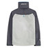 Musto Br1 Inshore Jacket - Platino / Multicolore