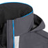 Musto Br1 Inshore Jacket - Platino / Multicolore