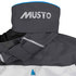 Musto Br1 Inshore Jacket - Platino / Multicolore