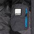 Musto Br1 Inshore Jacket - Platino / Multicolore