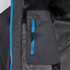 Musto Br1 Inshore Jacket - Platino / Multicolore