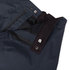 Pantaloncini Da Navigazione Musto Br1 - Blu Scuro