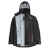 Giacca Sportiva Musto Br2 - Nera / Nera