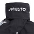 Giacca Sportiva Musto Br2 - Nera / Nera