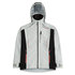 Musto Br2 Sport Sailing Jacket - Platino / Nero