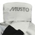 Musto Br2 Sport Sailing Jacket - Platino / Nero