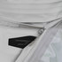 Musto Br2 Sport Sailing Jacket - Platino / Nero