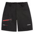 Pantaloncini Da Navigazione Sportivi Musto Br2 - Nero / Nero