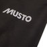 Pantaloncini Da Navigazione Sportivi Musto Br2 - Nero / Nero