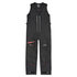 Musto Br2 Sport Sailing Salopette - Nero / Nero