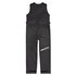 Musto Br2 Sport Sailing Salopette - Nero / Nero