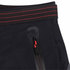 Pantaloncini Tecnici Musto Evolution Blade - Nero
