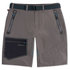 Pantaloncini Tecnici Musto Evolution Blade - Carboncino