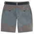 Pantaloncini Tecnici Musto Evolution Blade - Carboncino
