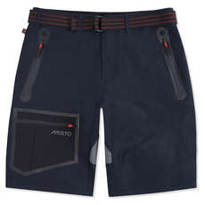 Pantaloncini Tecnici Musto Evolution Blade - True Navy Pantaloncini Tecnici Musto Evolution Blade - True Navy