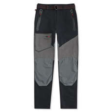 Pantaloni Tecnici Blade Musto Evolution - Nero Pantaloni Tecnici Blade Musto Evolution - Nero