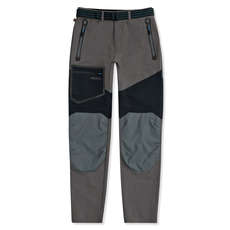 Pantaloni Tecnici Blade Musto Evolution - Carboncino