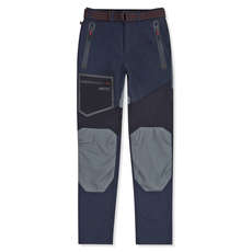 Pantaloni Tecnici Blade Musto Evolution - True Navy Pantaloni Tecnici Blade Musto Evolution - True Navy