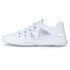 Scarpe Da Vela Musto Dynamic Pro Ii - Triple White / Reflective