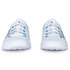 Scarpe Da Vela Musto Dynamic Pro Ii - Triple White / Reflective