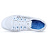 Scarpe Da Vela Musto Dynamic Pro Ii - Triple White / Reflective