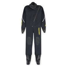 Campionato Musto Gioventù Muta Stagna - Nero Campionato Musto Gioventù Muta Stagna - Nero