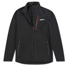 Musto Frome Middle Layer Jacket - Nero