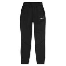 Pantalone Medio Strato Musto Frome - Nero