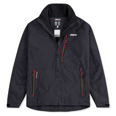 Giacca Muso Middle Layer Gore-Tex Blouson - Nera Giacca Muso Middle Layer Gore-Tex Blouson - Nera