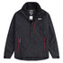 Giacca Muso Middle Layer Gore-Tex Blouson - Nera