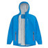 Giacca Imbottita Musto Isochron Br1 2 Strati - Blu Brillante