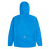 Giacca Imbottita Musto Isochron Br1 2 Strati - Blu Brillante