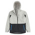 Musto Isochron Br1 Giacca Impilabile 2 Strati - Nero Platino