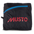 Musto Isochron Br1 Giacca Impilabile 2 Strati - Nero Platino