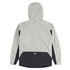 Musto Isochron Br1 Giacca Impilabile 2 Strati - Nero Platino