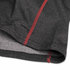 Maglia Manica Lunga Musto Thermal Layer Top - Nera