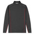 Maglia Manica Lunga Musto Thermal Layer Top - Nera
