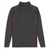 Maglia Manica Lunga Musto Thermal Layer Top - Nera